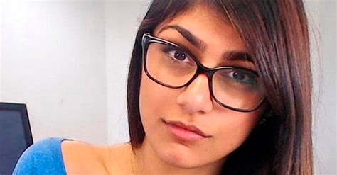 Mia Khalifa Videos Porno 